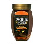 Orchard Honey Multi Flora 100 Percent Pure and Natural (No Additives, No Preservatives) (500gm)